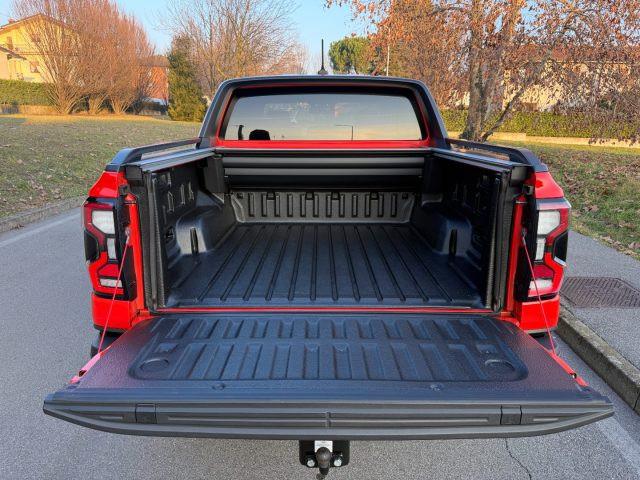 FORD Ranger Raptor 3.0 Ecoboost V6 4WD DC 5 posti PREZZO NETTO