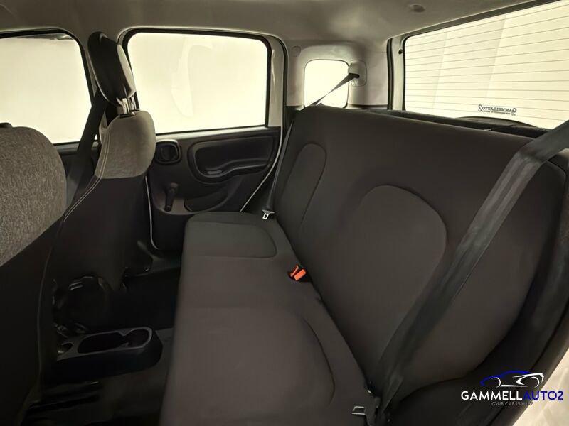 FIAT Panda Panda 1.0 FireFly S&S Hybrid