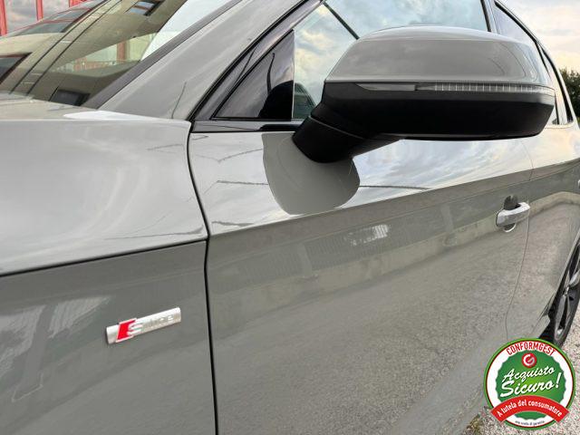 AUDI Q5 50 TDI quattro S-Line Km 94000 Sosp.Attive