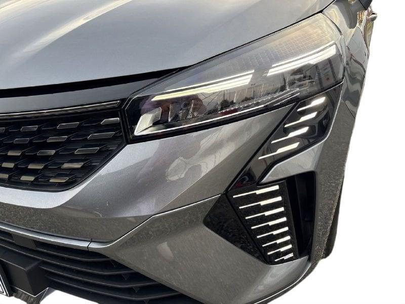 Renault Clio Clio TCe 90 CV 5 porte Techno