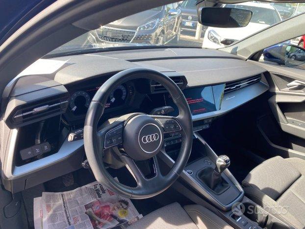 AUDI A3 SPB 35 TFSI Business