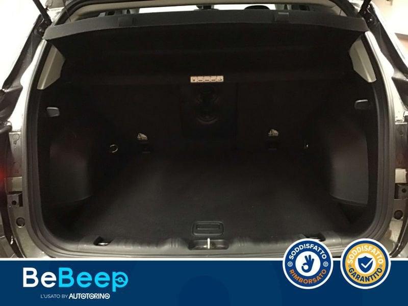 Jeep Compass 2.0 MJT OPENING EDITION 4WD 140CV AUTO