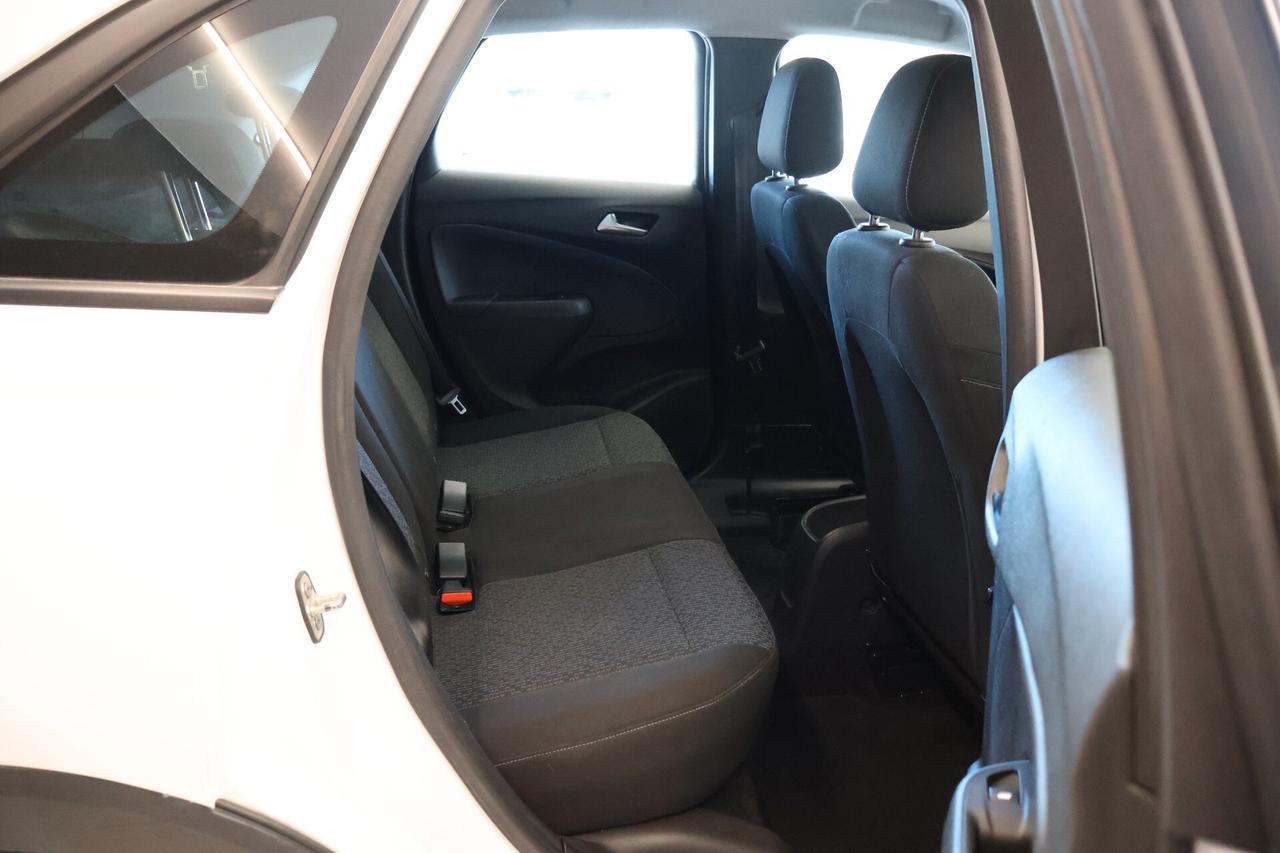 Opel Crossland X 1.2 12V Advance neopatentati