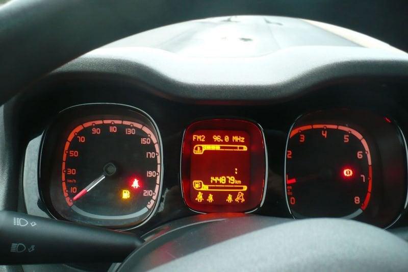 FIAT Panda Panda 1.2 Pop