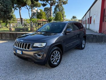Jeep Grand Cherokee 3.0 V6 CRD Multijet II Laredo
