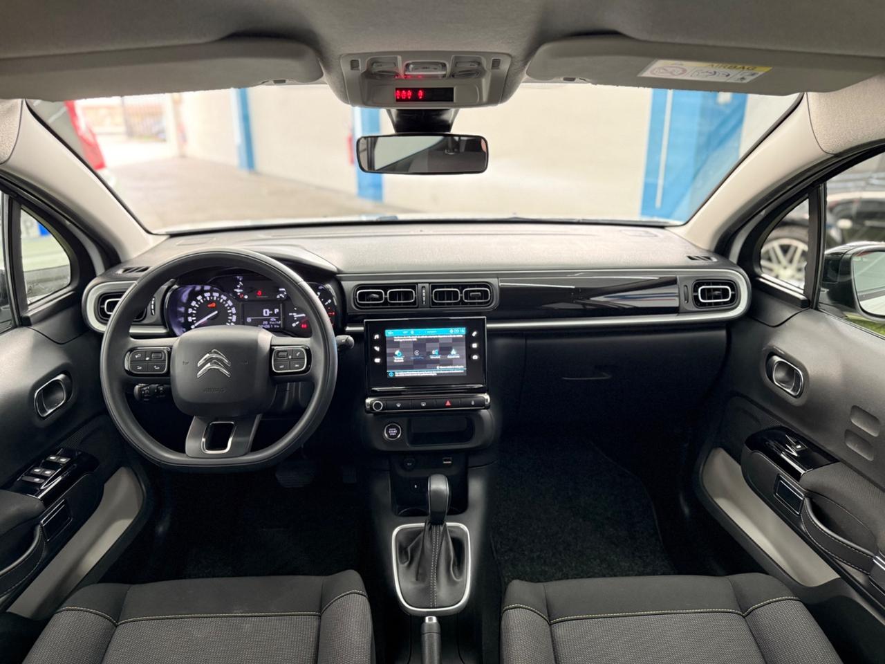 Citroen C3 PureTech 100 S&S Business
