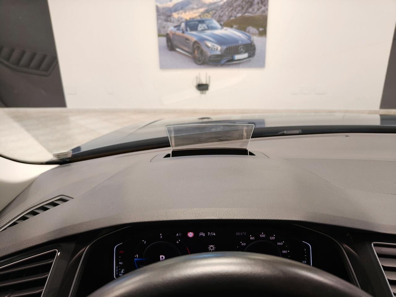 Volkswagen Tiguan 2.0 TDI 150 CV SCR DSG Elegance