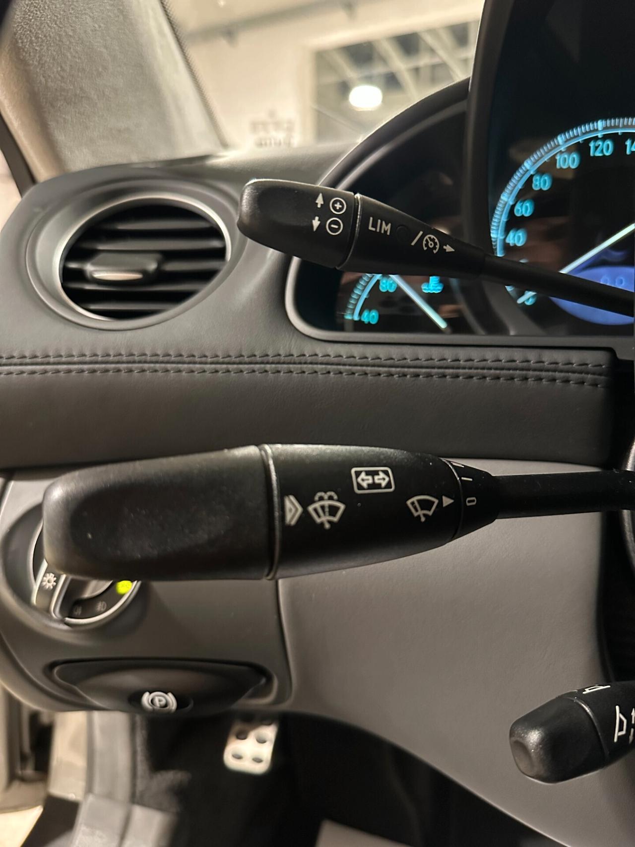 Mercedes-benz SL 350 TAGLIANDI CERTIFICATI - !!NO ABC!! STUPENDA