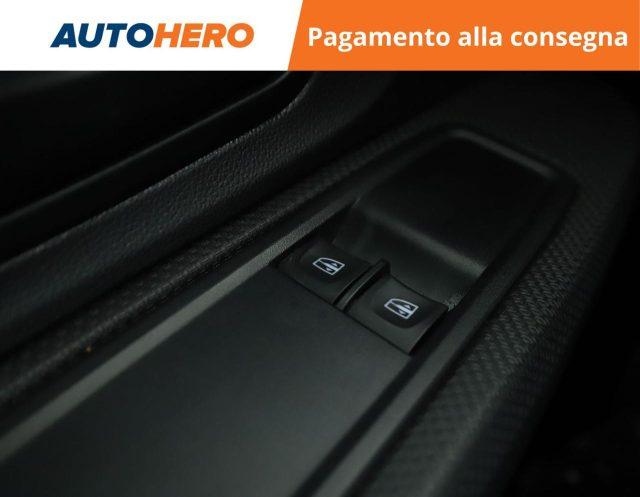 DACIA Sandero Streetway 1.0 SCe 65 CV Essential