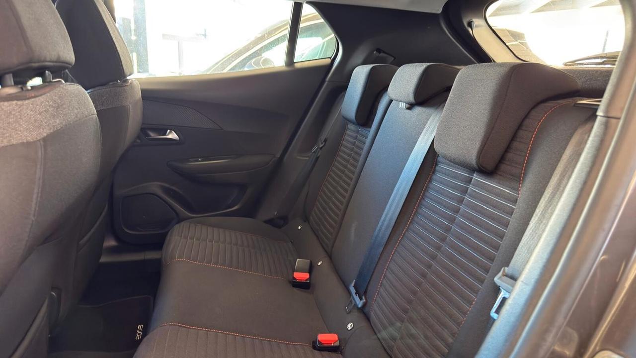 Peugeot 2008 1.5 BlueHDi 110 2021 – GARANZIA SHOCK 30GG SODDISFATTO O RIMBORSATO