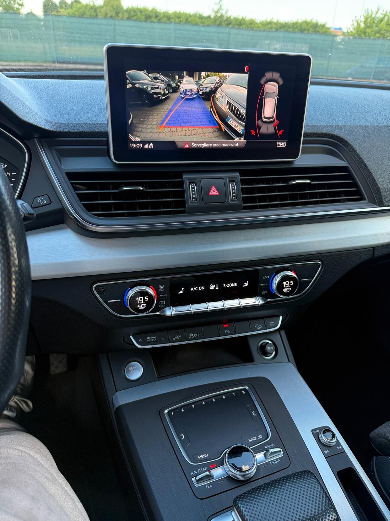 Audi Q5 50 TFSI e quattro S tronic S line plus