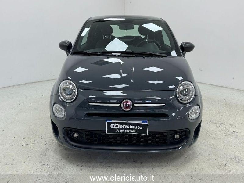 FIAT 500 1.0 Hybrid Connect