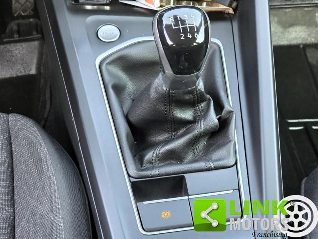 VOLKSWAGEN Golf 2.0 116cv life
