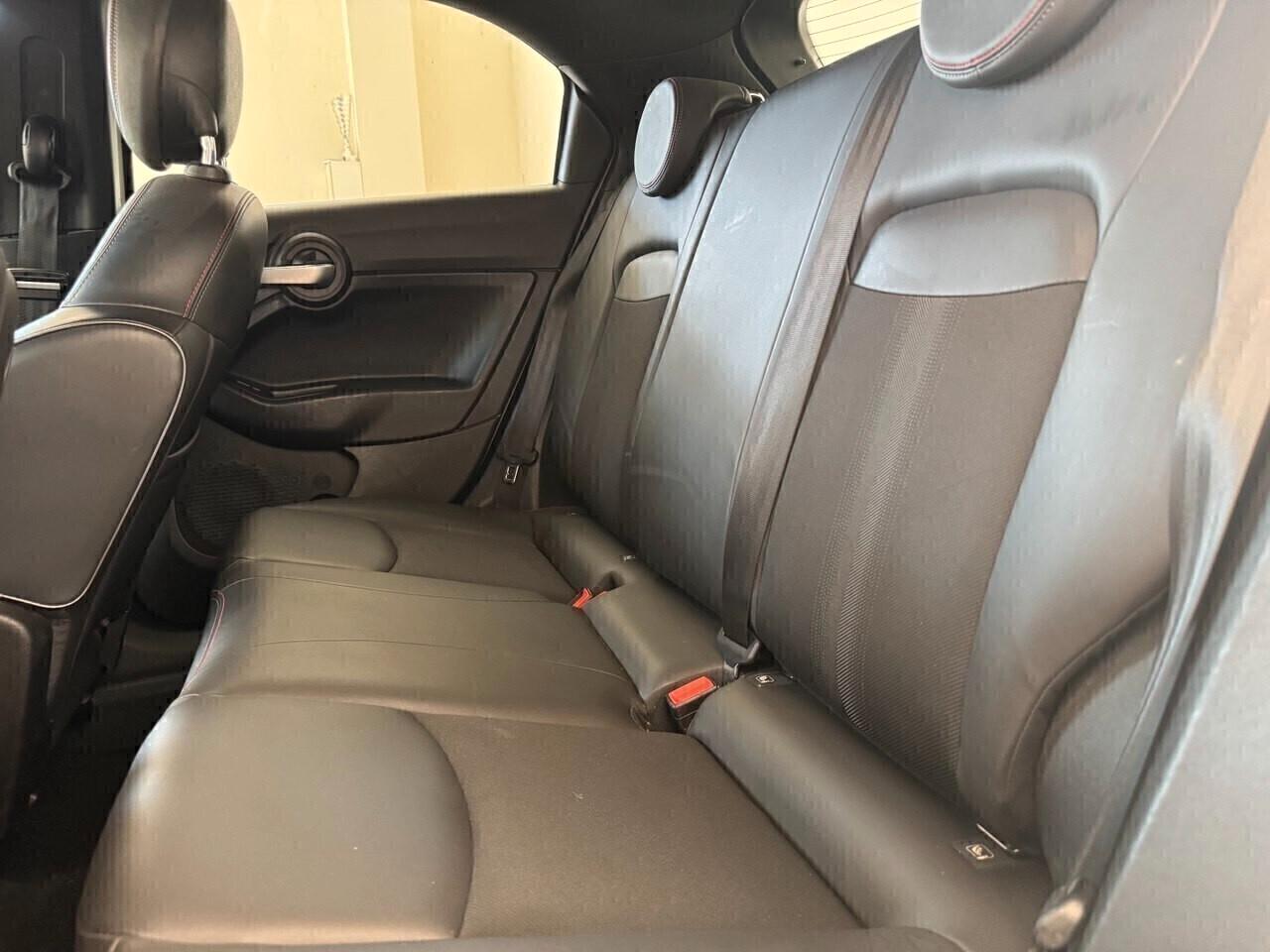 Fiat 500X 1.3 MultiJet 95 CV Sport