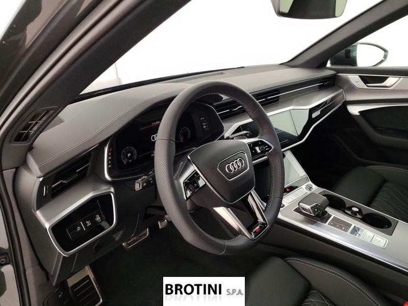 Audi A6 TDI quattro 150 kW S tronic S line edition