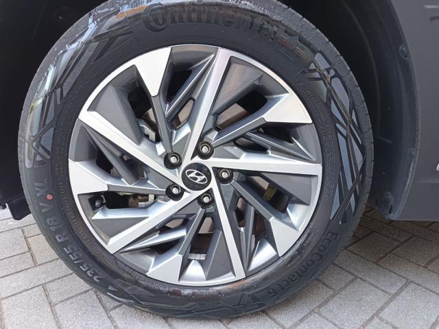 HYUNDAI Tucson 1.6 CRDI XLine