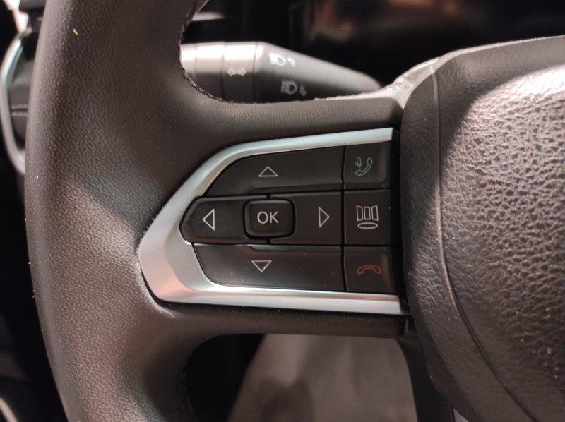 JEEP Compass 2ª serie - Compass 1.3 Turbo T4 190 CV PHEV AT6 4xe Limited