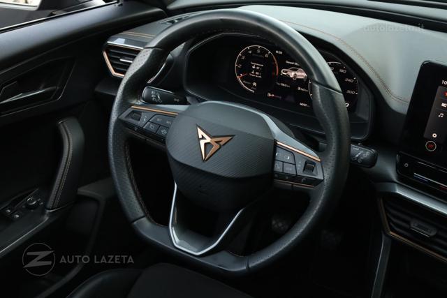 CUPRA Formentor 1.5 TSI 150CV