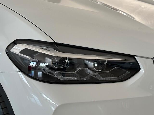 Bmw X3 xDrive20d 48V