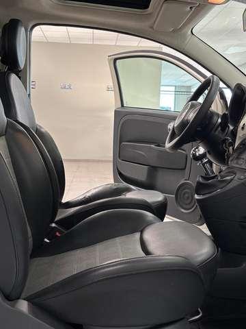 Fiat 500 500 III 1.4 16v Lounge 100cv