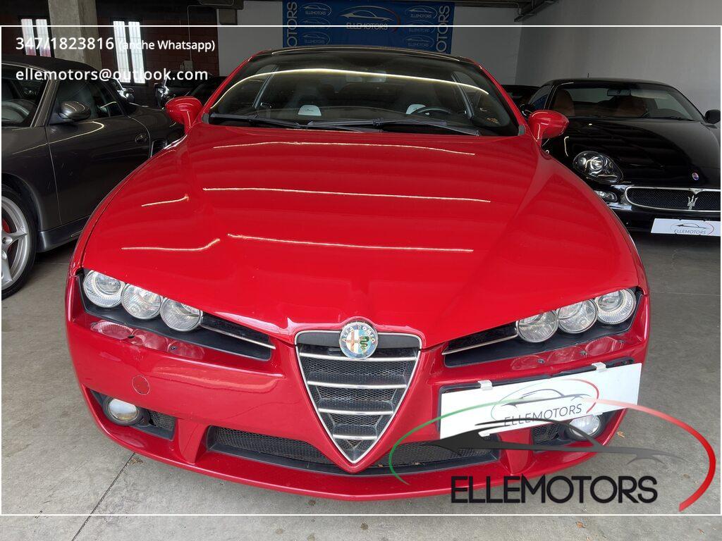 Alfa Romeo Brera Brera 3.2 V6 Q4
