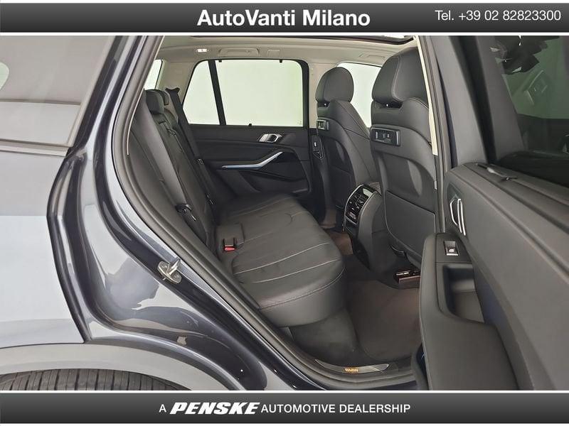 BMW X5 X5 xDrive45e xLine