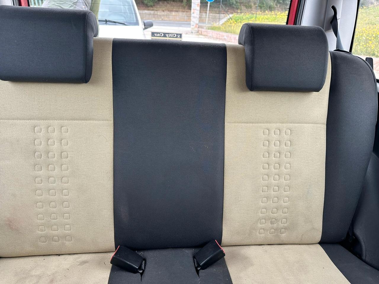 Fiat Panda 1.2 Dynamic GPL CASA MADRE