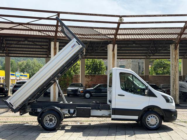 FORD Transit 350 2.0 EcoB.130CV RWD PL-RG Cas.Rib.Tril.Trend
