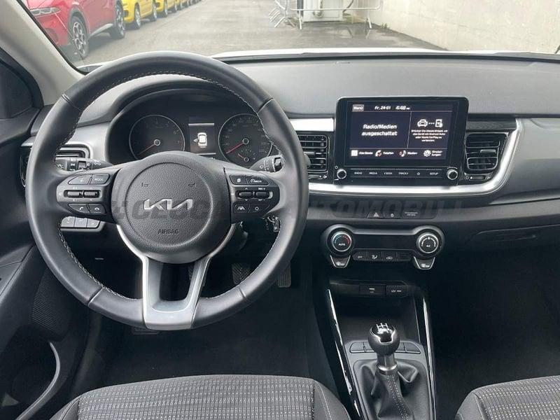 KIA Stonic Stonic 1.2 dpi Style 84cv