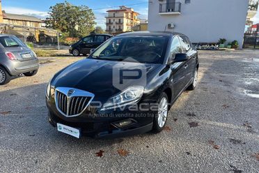 LANCIA Delta 1.6 MJT DPF Selectronic Oro