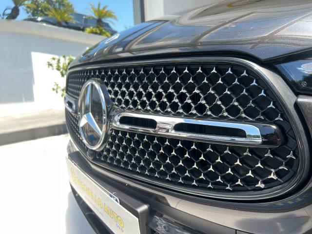 MERCEDES-BENZ GLC 220 d 4Matic Mild hybrid Coupé AMG Line Premium Plus
