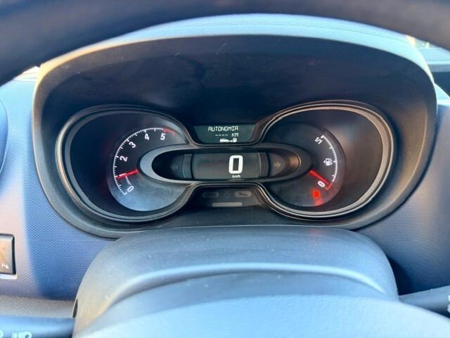 Opel VIVARO FURGONE 1.6 CDTI 120CV L1H1 27 QLI EDITION