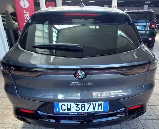 ALFA ROMEO Tonale 1.6 diesel 130 CV TCT6 Sprint