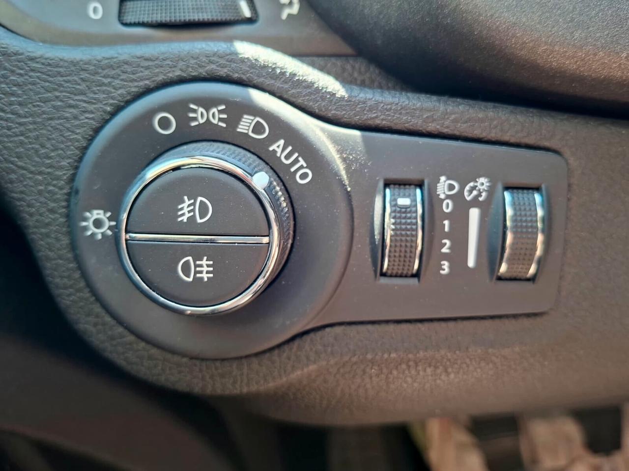Fiat 500X 1.3 MJt 95cv Cross 2023
