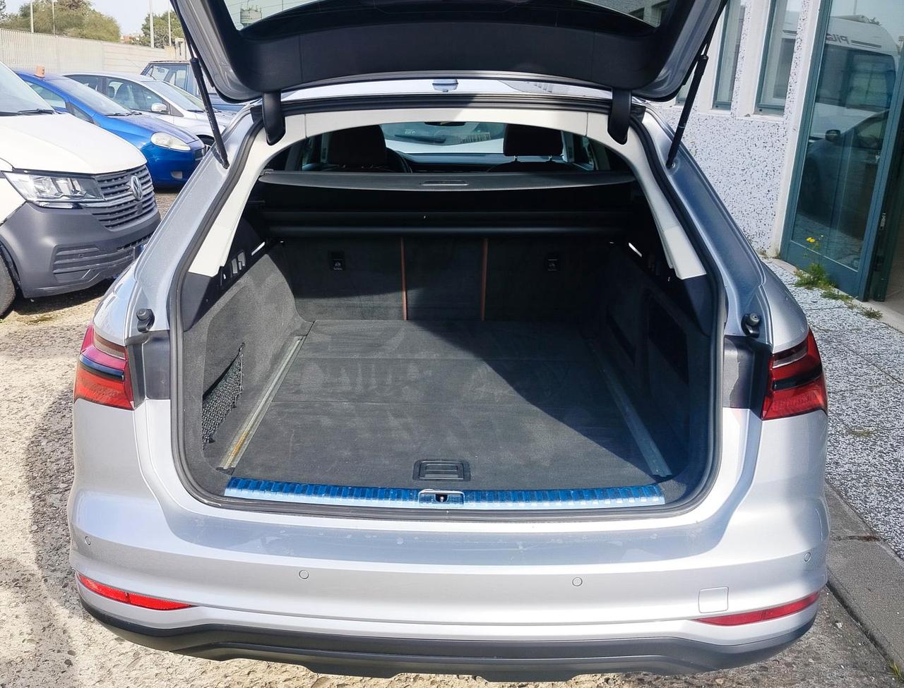 Audi A6 Allroad 40 2.0 tdi mhev 12V quattro 204cv s-tronic