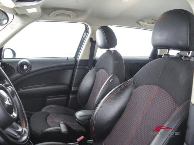 MINI Countryman One D 1.6 One D