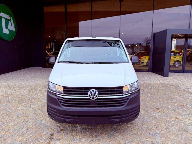 VOLKSWAGEN Transporter 2.0 TDI - KM 49.000 - PARI AL NUOVO - NO OBBLIGO F