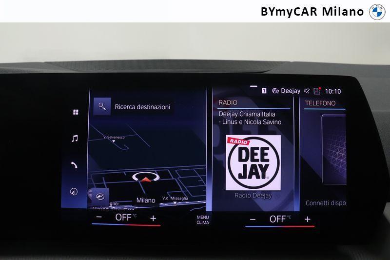 BMW Serie 2 Active Tourer 218 i DCT