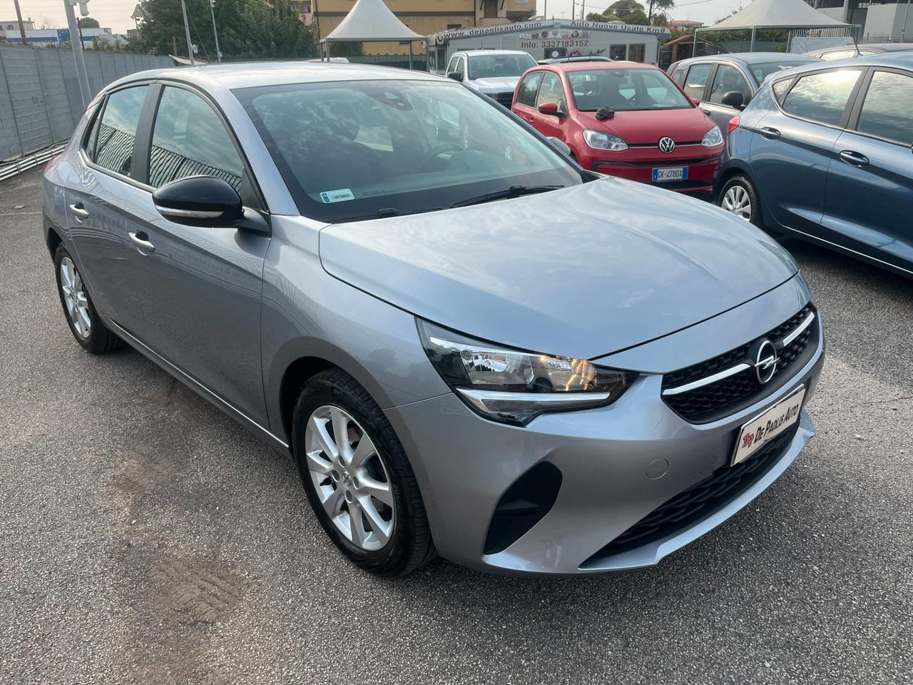 Opel Corsa 1.2 Edition