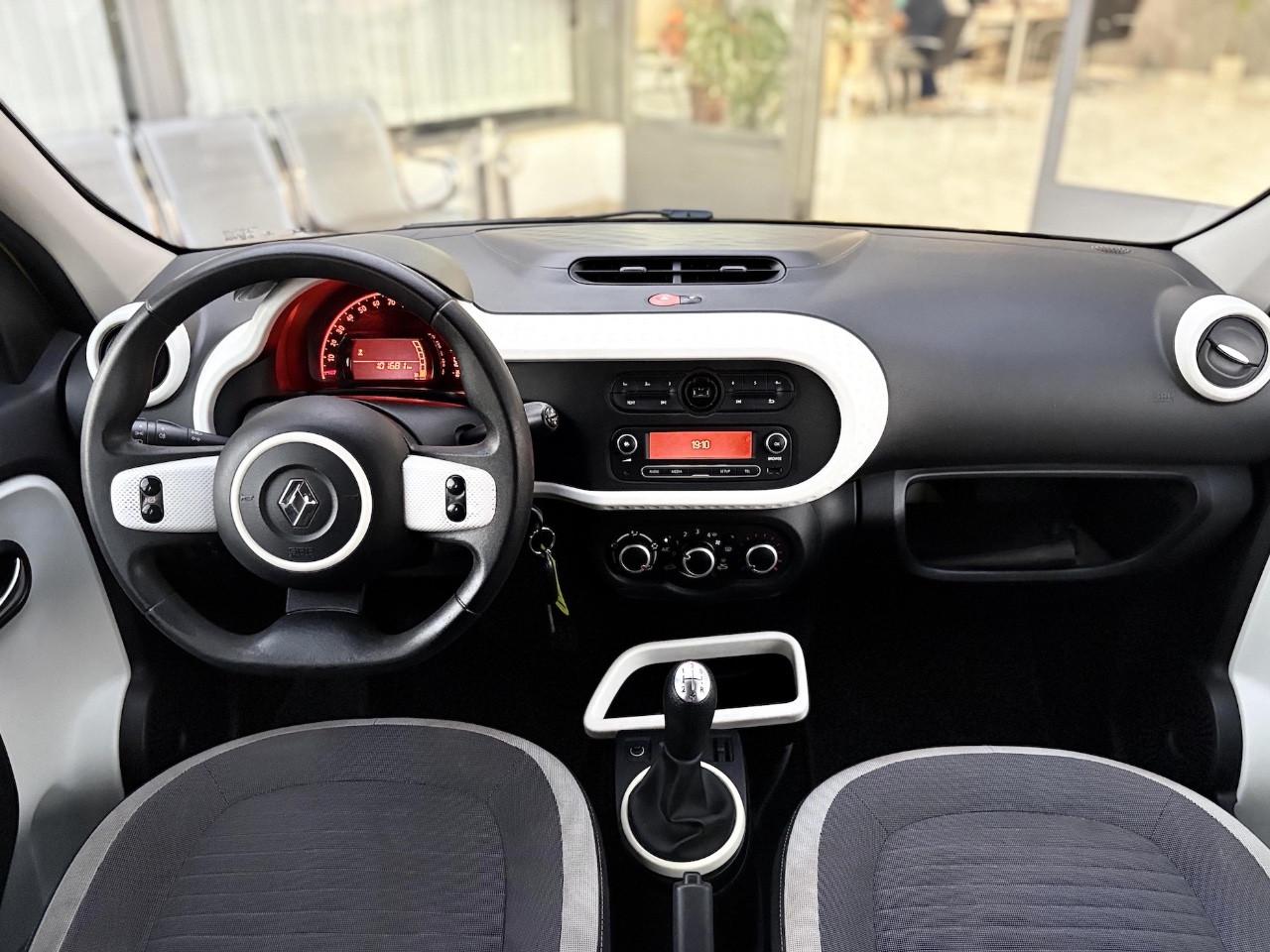 Renault Twingo 1.0 Benzina 69CV E6 Neo - 2016