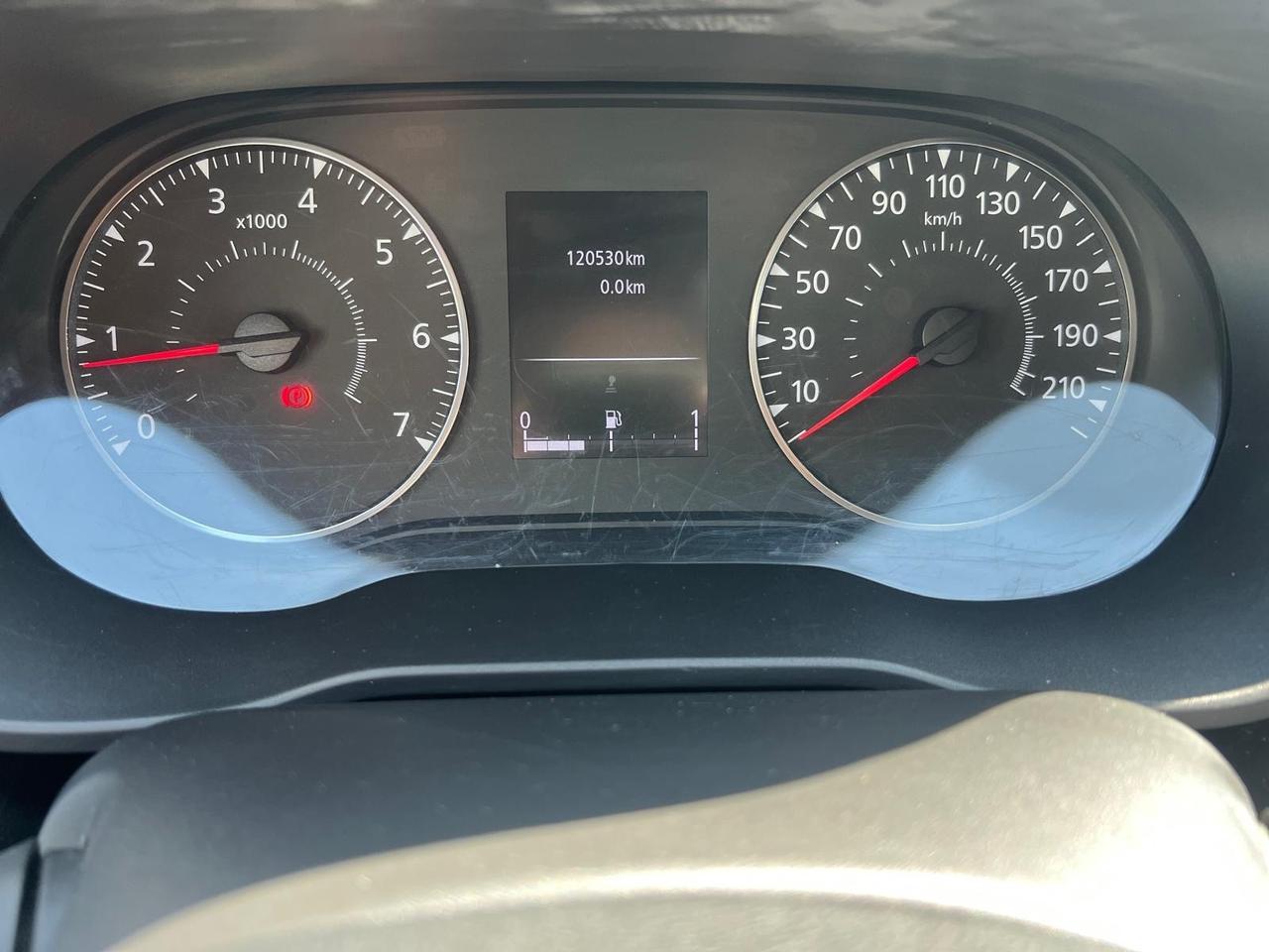 Dacia Duster 1.6 SCe GPL 4x2 Prestige