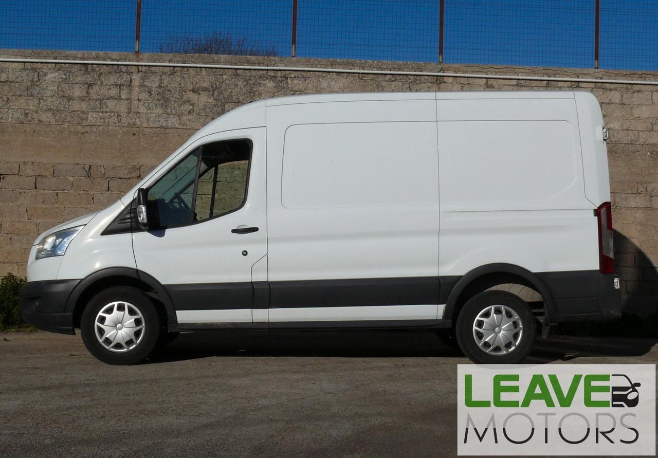 Ford Transit 350 2.2 TDCi PM-TM (M1504)