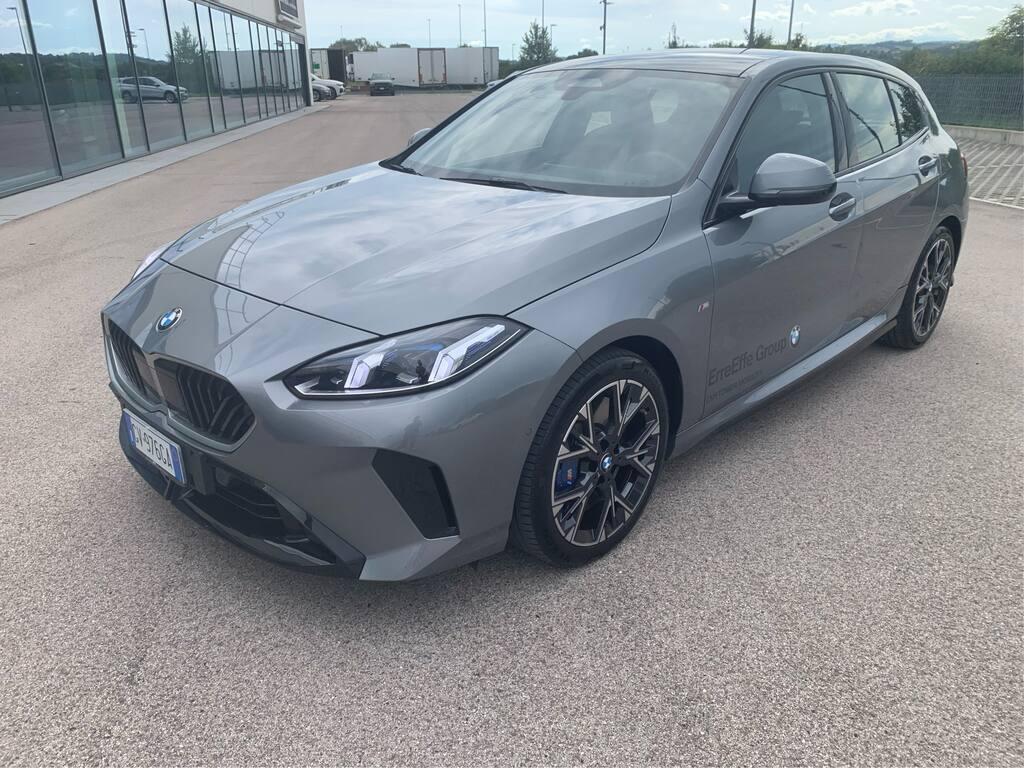 BMW Serie 1 120 48V MSport DCT