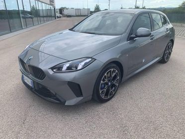 BMW Serie 1 120 48V MSport DCT