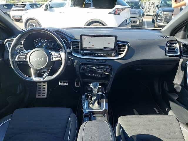 Kia XCeed 1.6 CRDi 136 CV MHEV DCT GT-Line