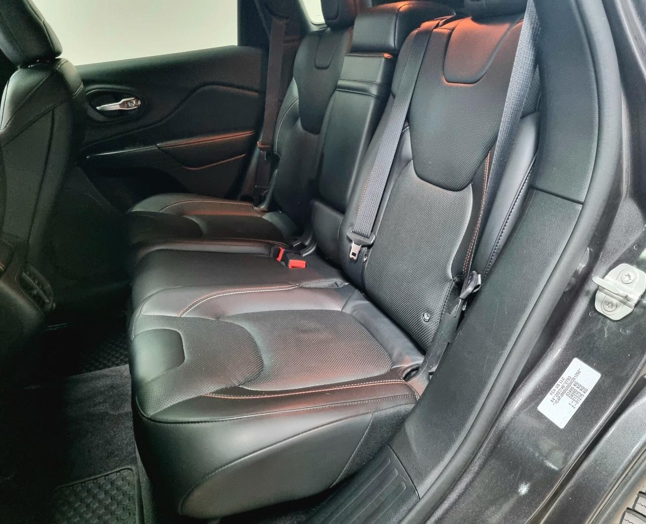 JEEP CHEROKEE 2.2 Mjt II 4WD Active 75th ANNIVERSARY