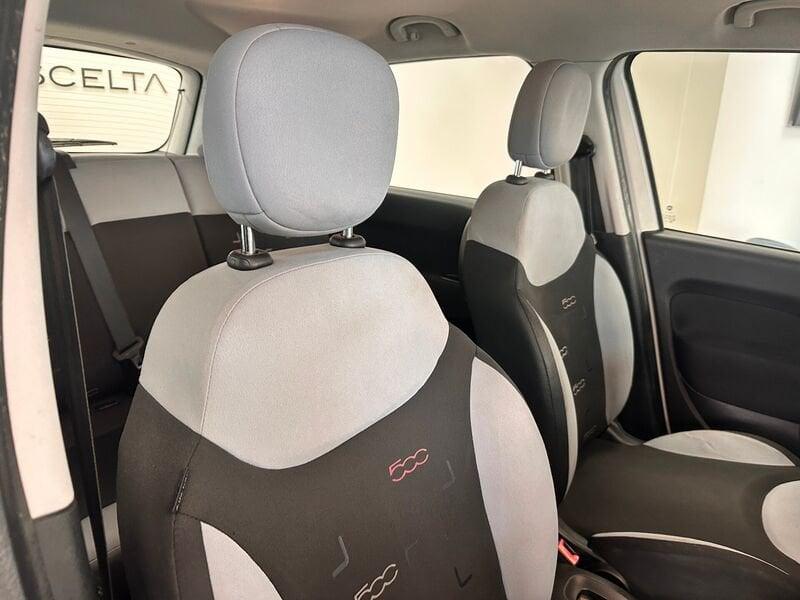 FIAT 500L 500L 1.3 Multijet 85 CV Pop Star