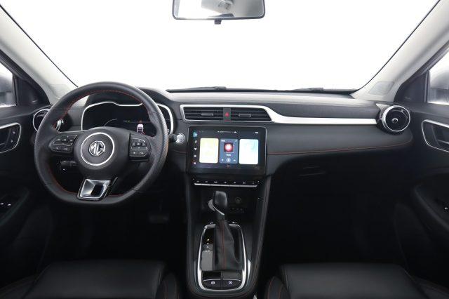 MG ZS ZS 1.0T-GDI aut. Luxury