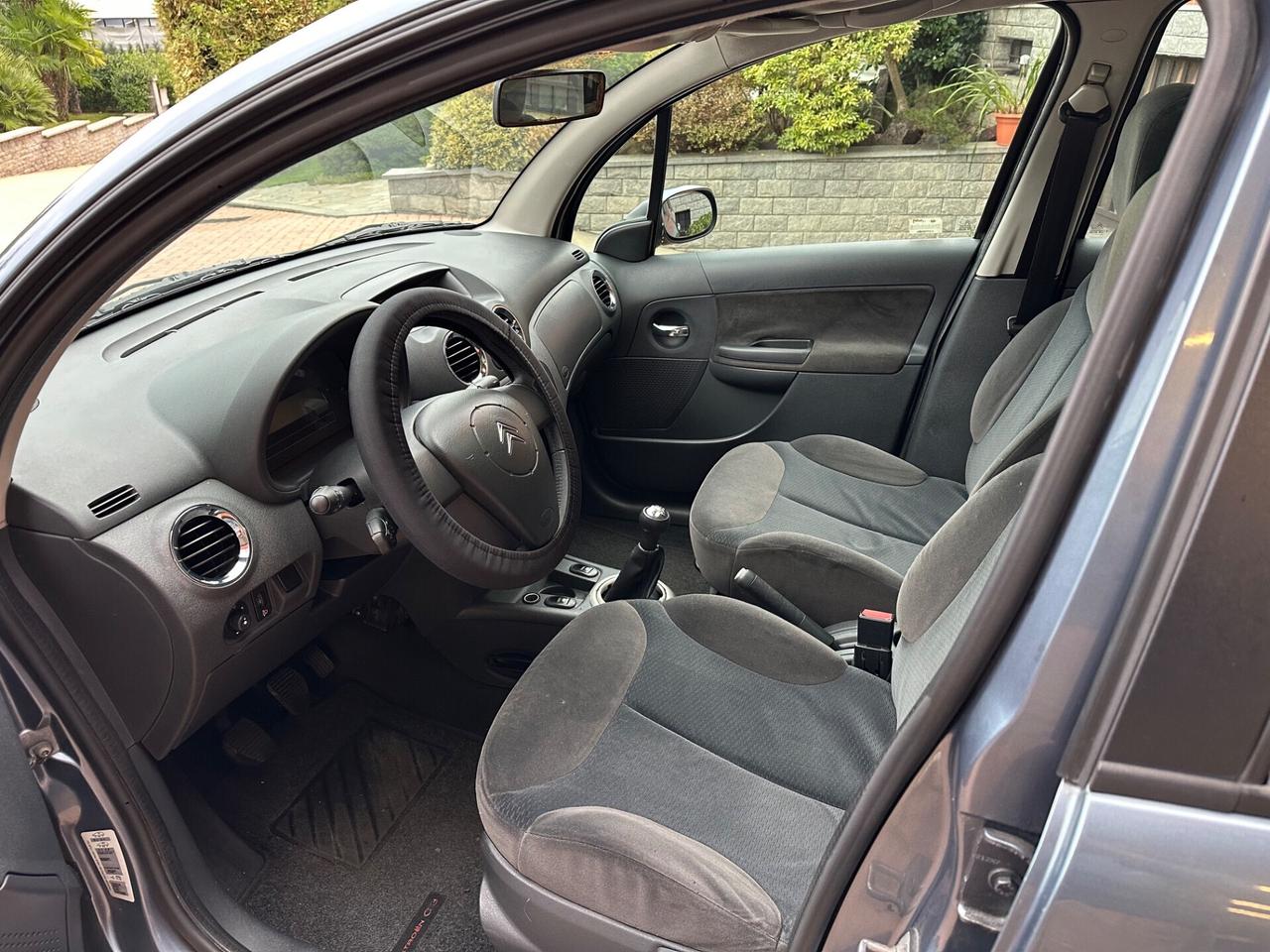 Citroen C3 1.1 60cv OK NEOPATENTATO