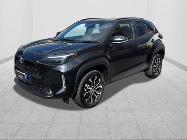 TOYOTA Yaris Cross - Yaris Cross 1.5h Trend fwd 116cv e-cvt